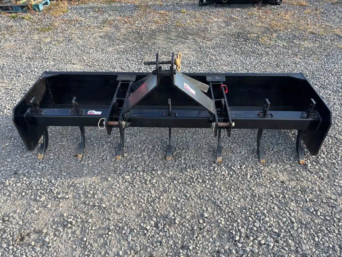 Used 2022 Walco Boîte niveleuse Miscellaneous