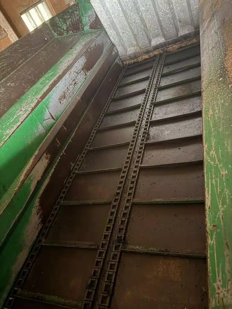 Gallery image 2 for 2004 Samson SP9 Manure Spreader