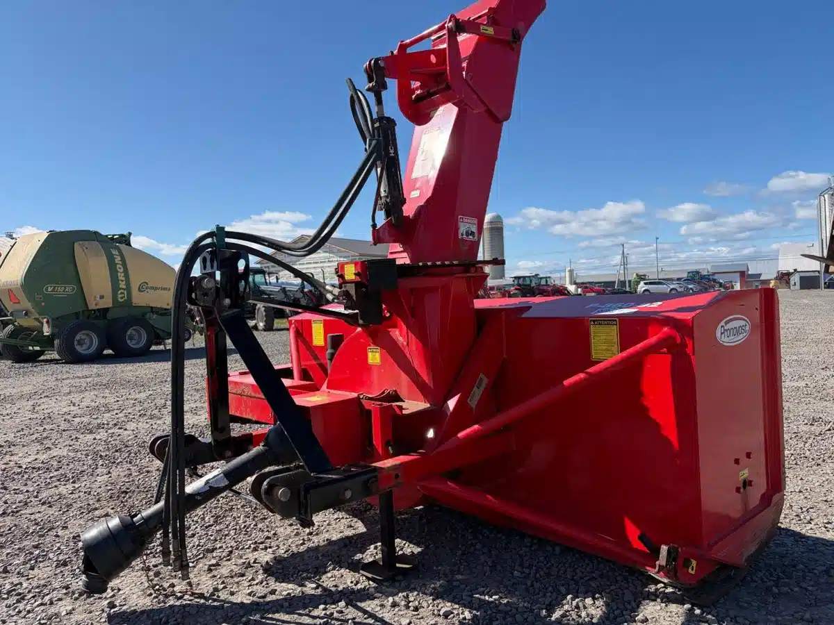 Photo de la Galerie 1 pour 2020 Pronovost P-860-92 Souffleur à neige