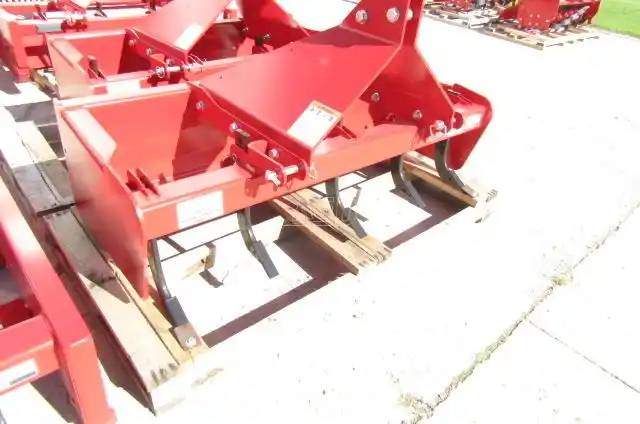 Gallery image 1 for New 2022 Woods BSS60P Box Scraper