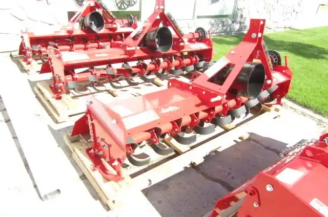 Gallery image 2 for New 2022 Woods RT72.40 Rotary Tiller