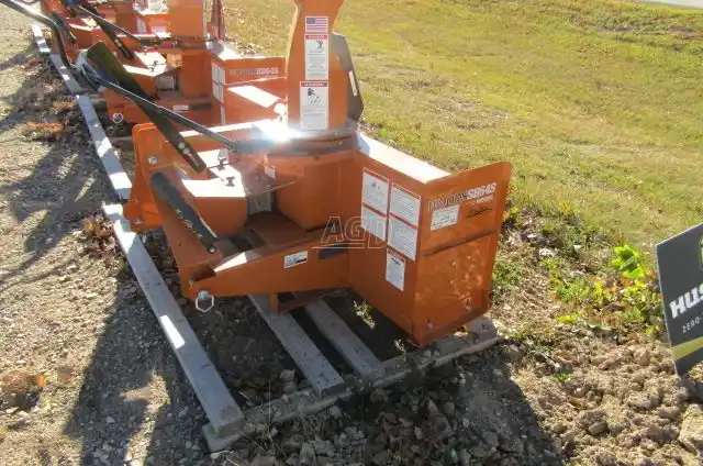 Gallery image 2 for New 2022 Woods SB64S Snow Blower