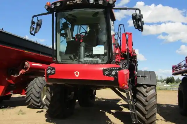 Gallery image 1 for 2023 Agrifac Endurance II Sprayer - Self Propelled