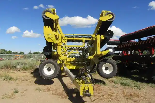 Gallery image 2 for New 2024 Degelman PRO-TILL Disc High Speed