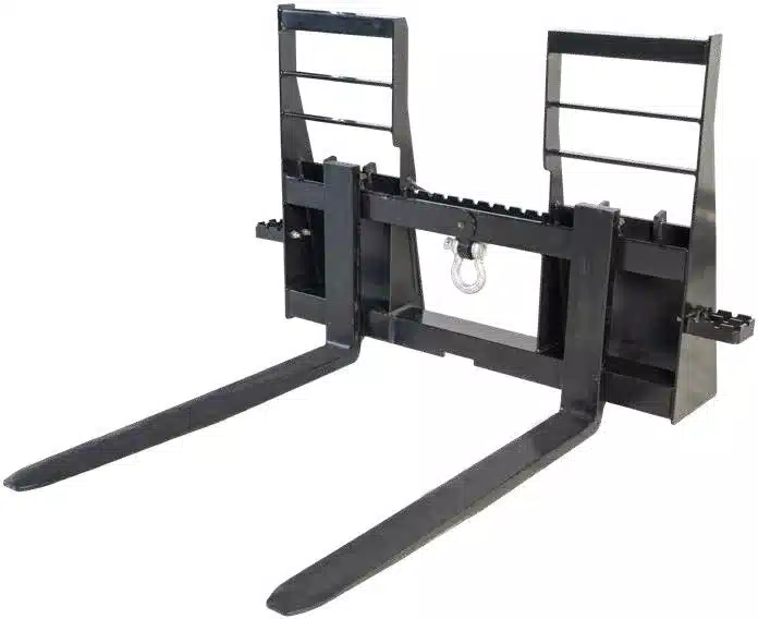 Gallery image 1 for 2024 Woods PFW2242S Pallet Fork