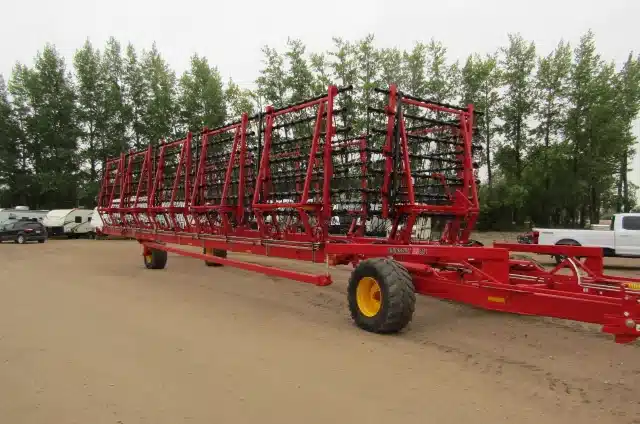 Gallery image 1 for New 2024 Bourgault XR871 Harrow