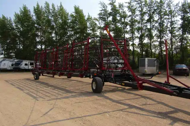 Gallery image 1 for Used 2017 Elmers Mfg SUPER 7 Harrow