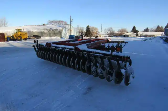 Gallery image 1 for Used 2014 Versatile SD550 Disc