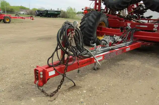 Gallery image 1 for Used 2014 Bourgault 3320-76 Air Drill