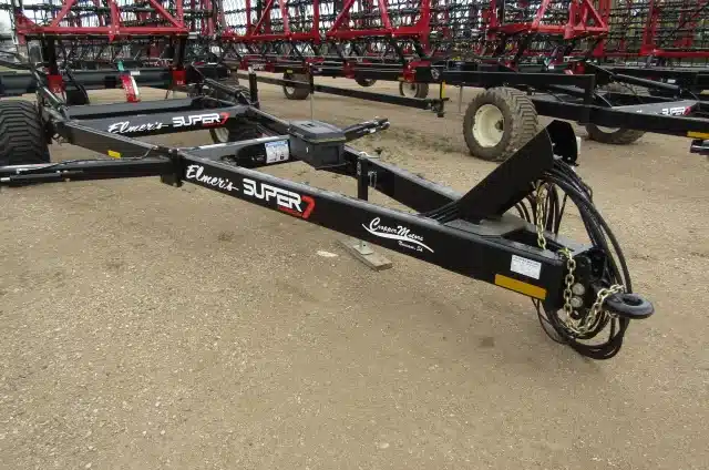Gallery image 1 for New 2025 Elmers Mfg SD7 Harrow