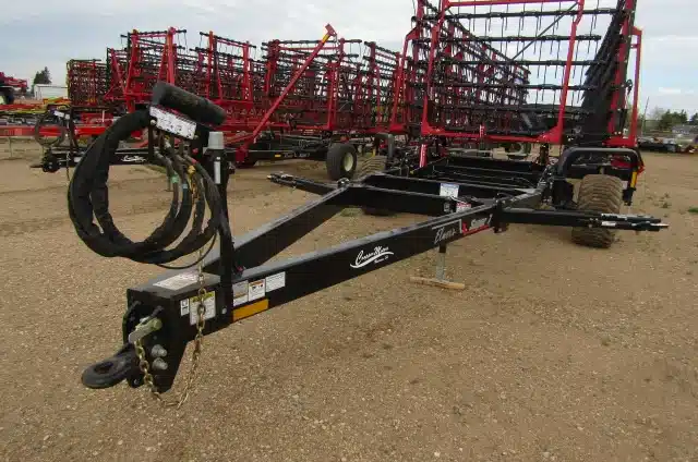 Gallery image 1 for New 2025 Elmers Mfg SUPER 7-90 Harrow