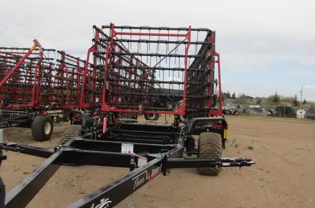 Gallery image 2 for New 2025 Elmers Mfg SUPER 7-90 Harrow