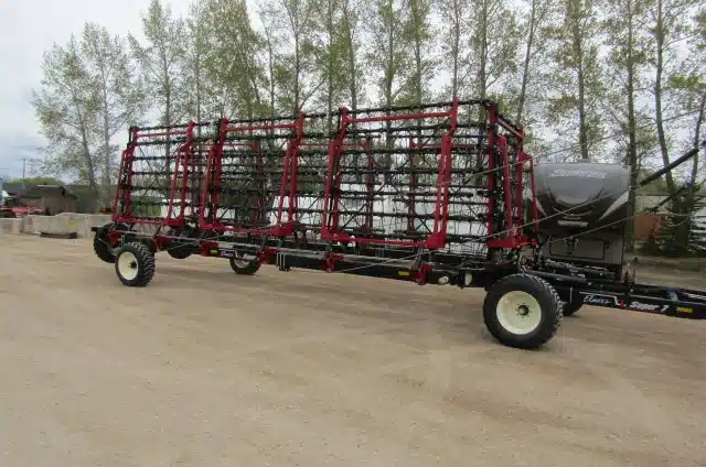 Gallery image 2 for Used 2020 Elmers Mfg SUPER 7-70 Harrow