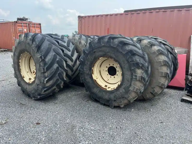 Gallery image 1 for Tires
