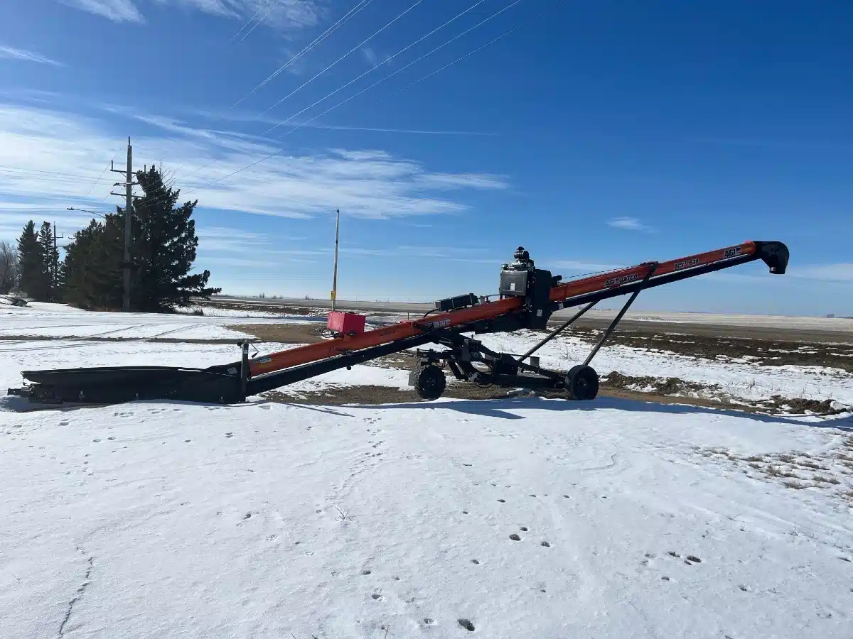 Gallery image 1 for Batco BCX3 1549 Belt Conveyor
