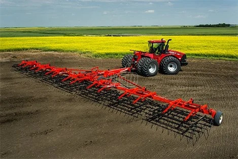 Gallery image 2 for New 2024 Riteway HH8200 Harrow