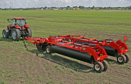 Gallery image 2 for New 2024 Riteway F3-52 Land Roller