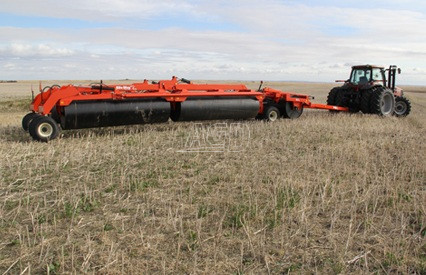 Gallery image 2 for New 2024 Riteway F5-62 Land Roller