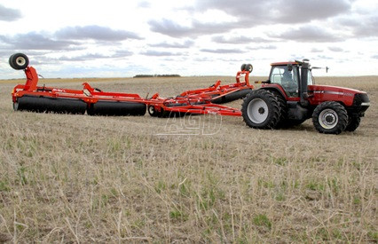 Gallery image 1 for New 2024 Riteway F5-62 Land Roller