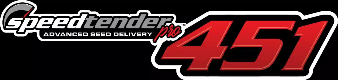 Gallery image 2 for New J&M Speedtender Pro 451 Seed Tender
