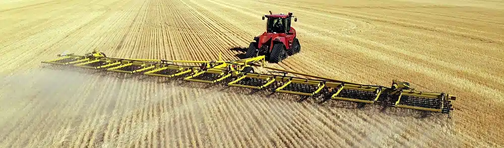 Gallery image 1 for New 2024 Degelman Strawmaster Pro Harrow