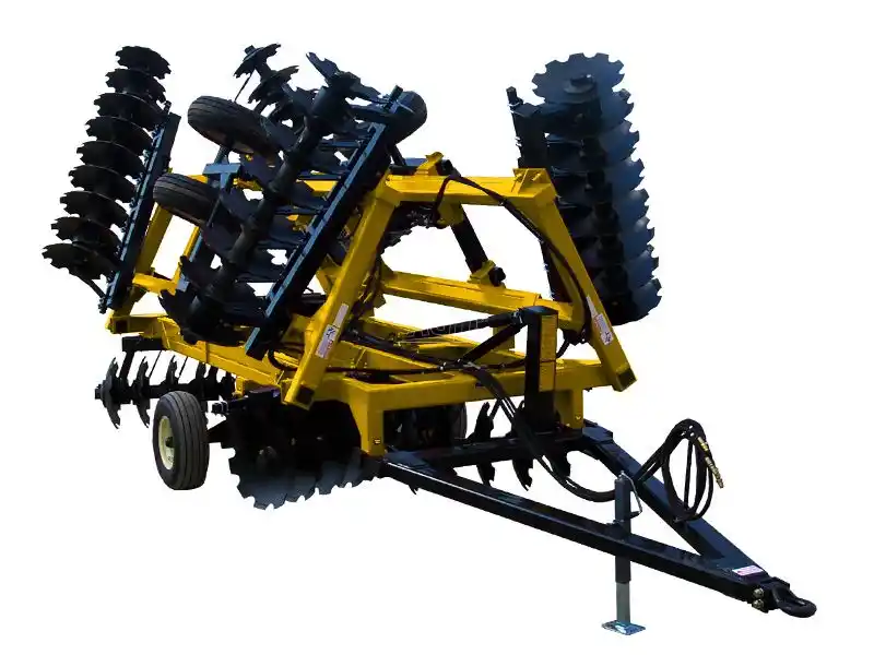 Gallery image 2 for New 2025 Kello-Bilt 225TSW Disc