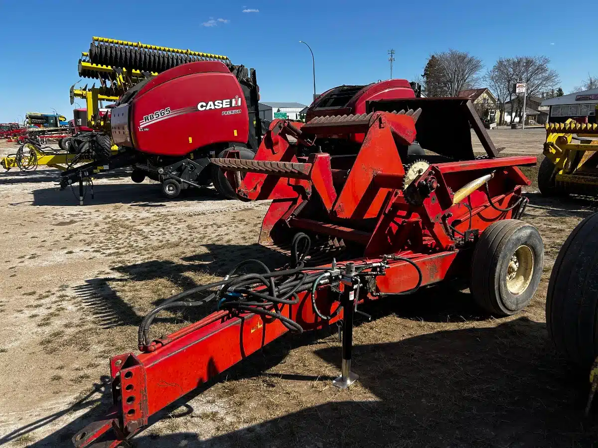 Gallery image 1 for Used 1982 Leon A320 Rock Picker