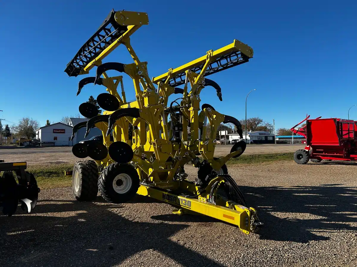 New 2025 Degelman HDSR 1130 Ripper