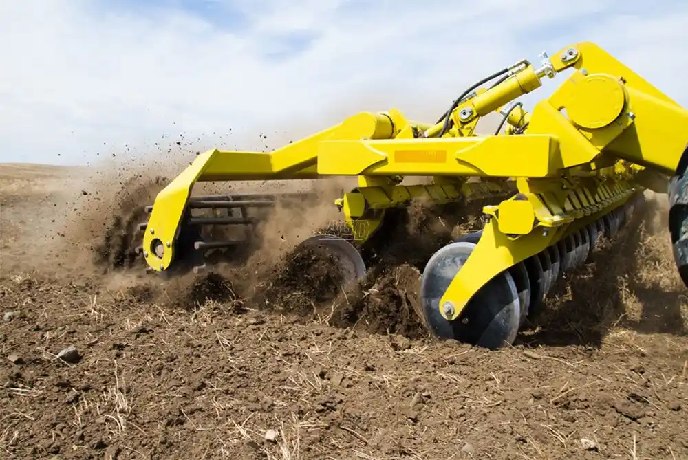 Gallery image 2 for New 2024 Degelman PRO-TILL Disc