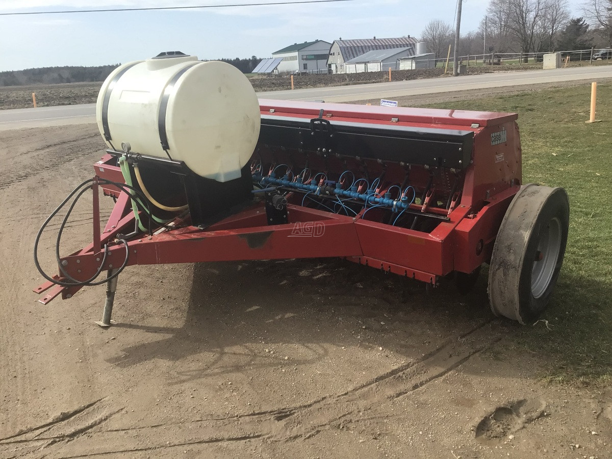 Gallery image 2 for Used Case IH 5100 Drill