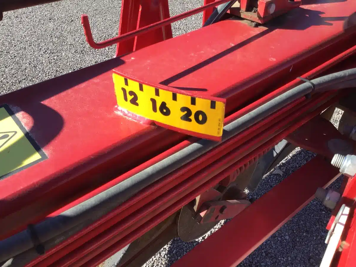 Gallery image 2 for Used Kongskilde 5000 Plow