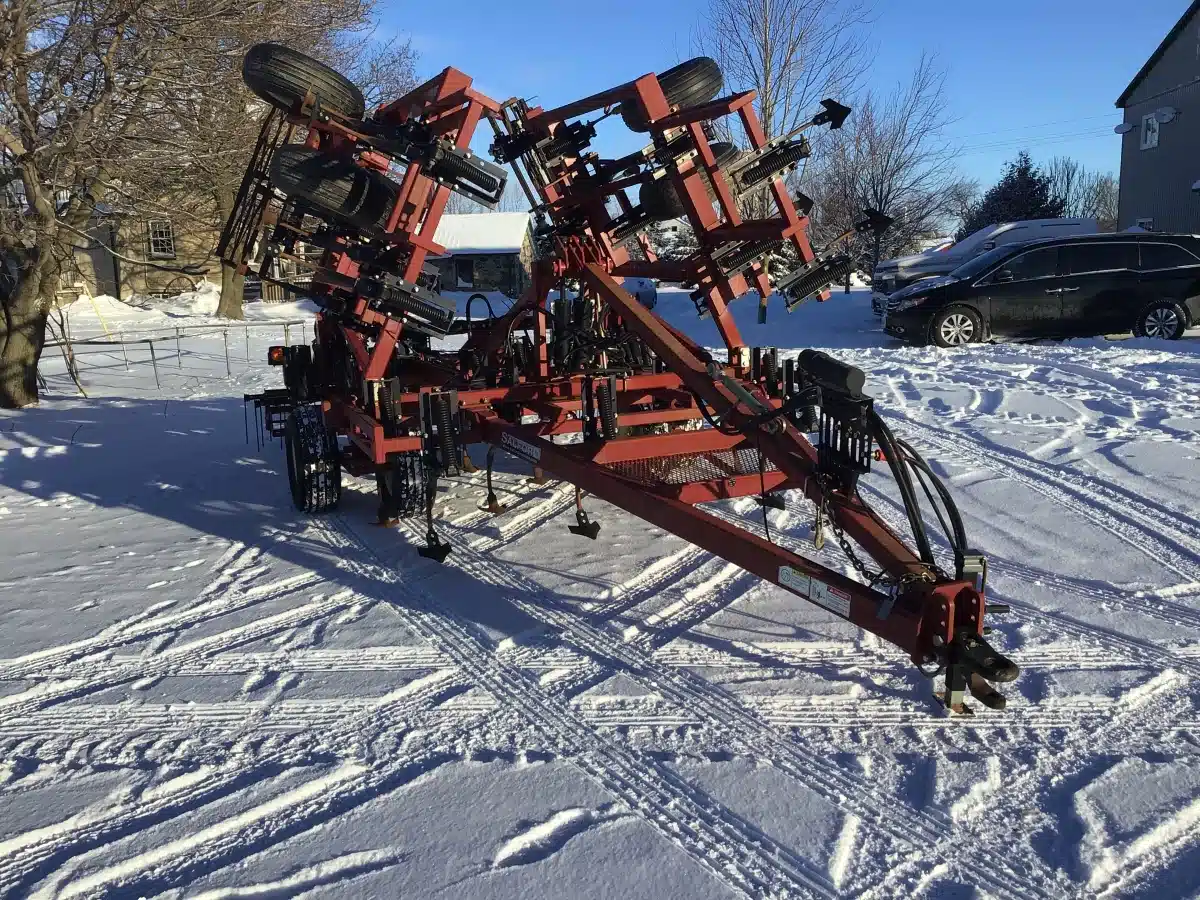 Gallery image 2 for Salford 450 Cultivator