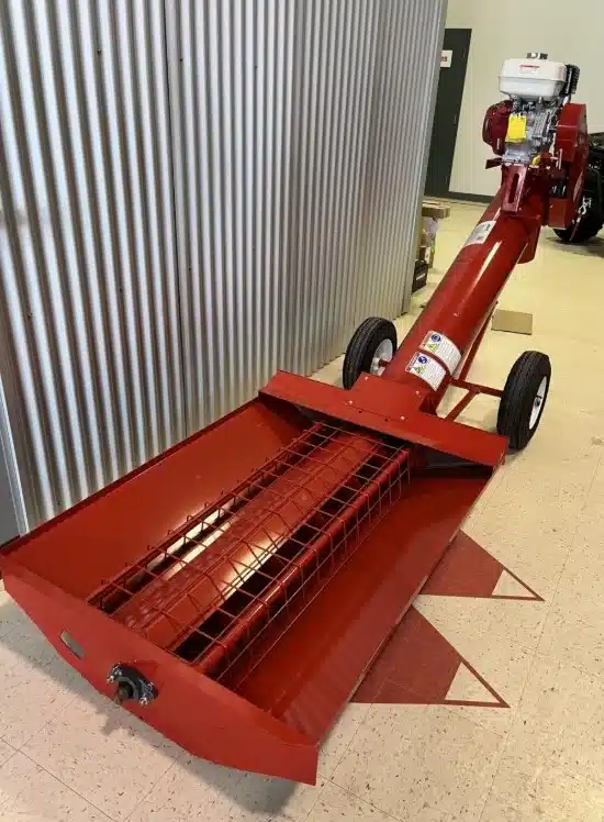 Gallery image 2 for New 2023 AGI Transfer Auger Auger