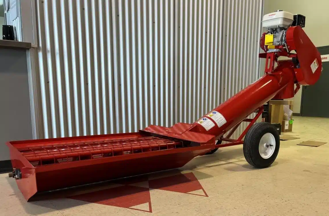 Gallery image 1 for New 2023 AGI Transfer Auger Auger