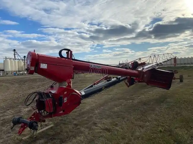 Gallery image 1 for Used 2022 AGI 13x94 Auger