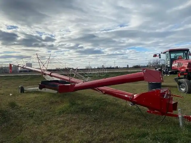 Gallery image 1 for New 2023 Farm King 13x95 Auger