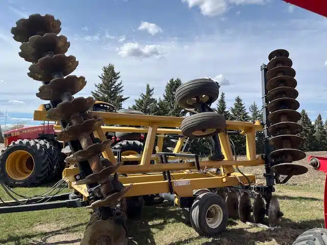 Gallery image 2 for Used Ezee-On 4600 Disc