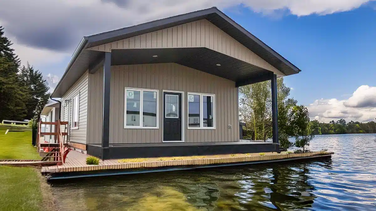 2025 Coop Ready to Move Home Building / Structure