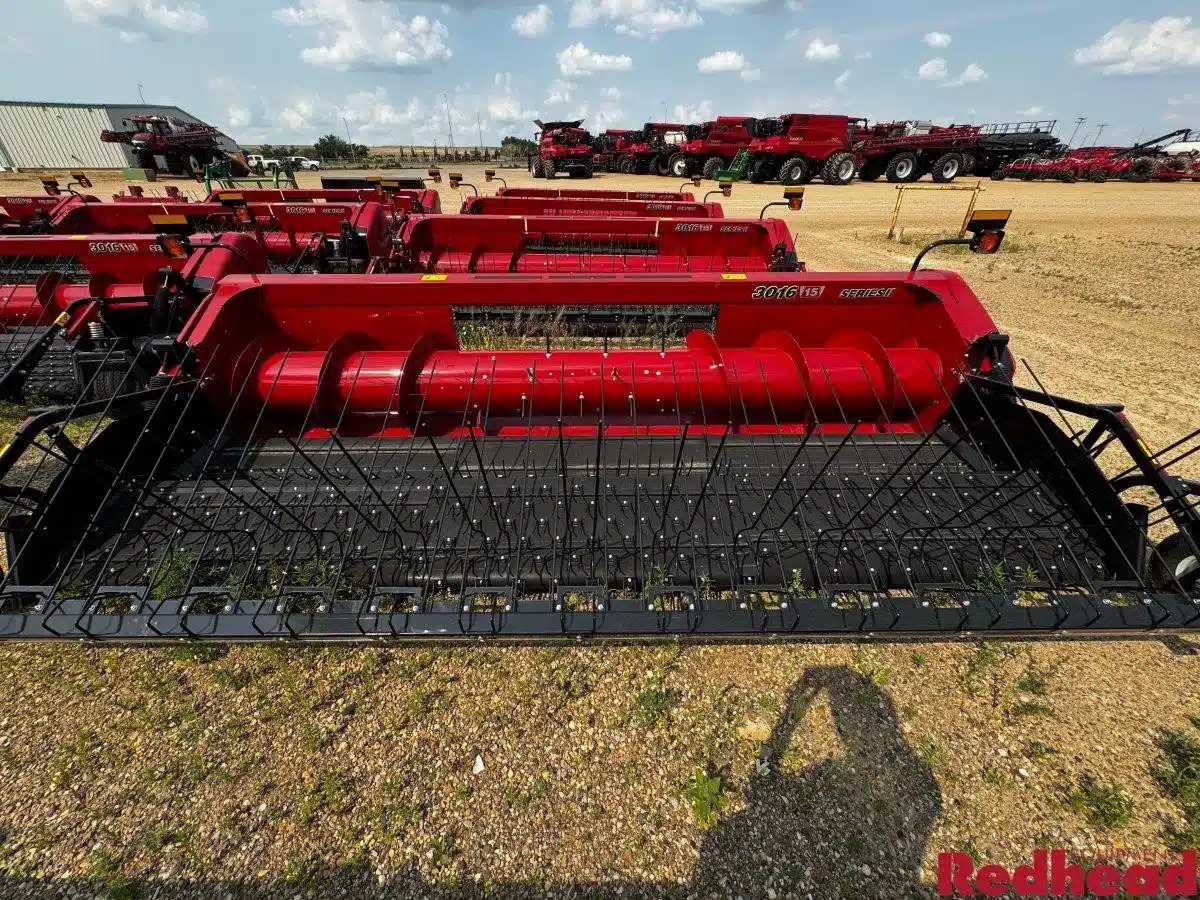 Gallery image 2 for New 2023 Case IH 3016 Miscellaneous
