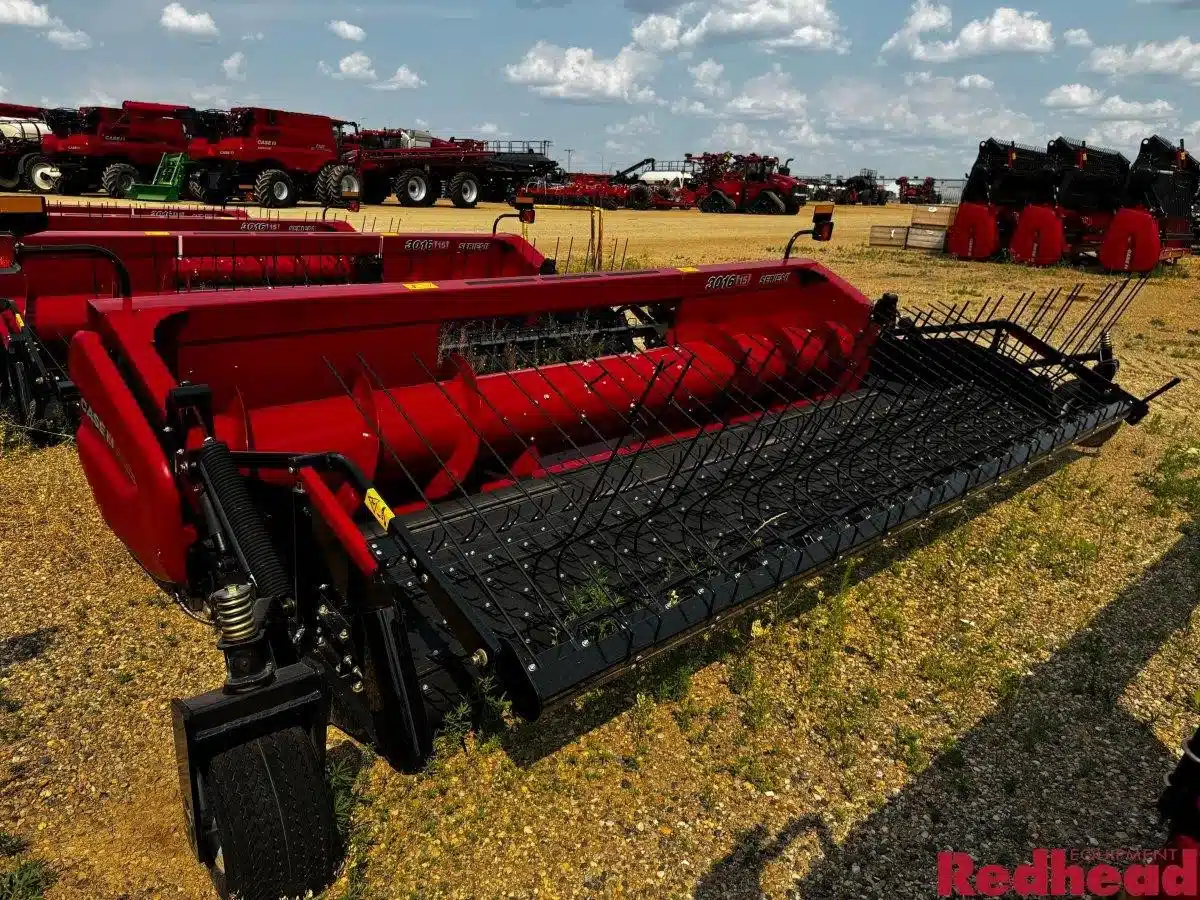 Gallery image 1 for New 2023 Case IH 3016 Miscellaneous