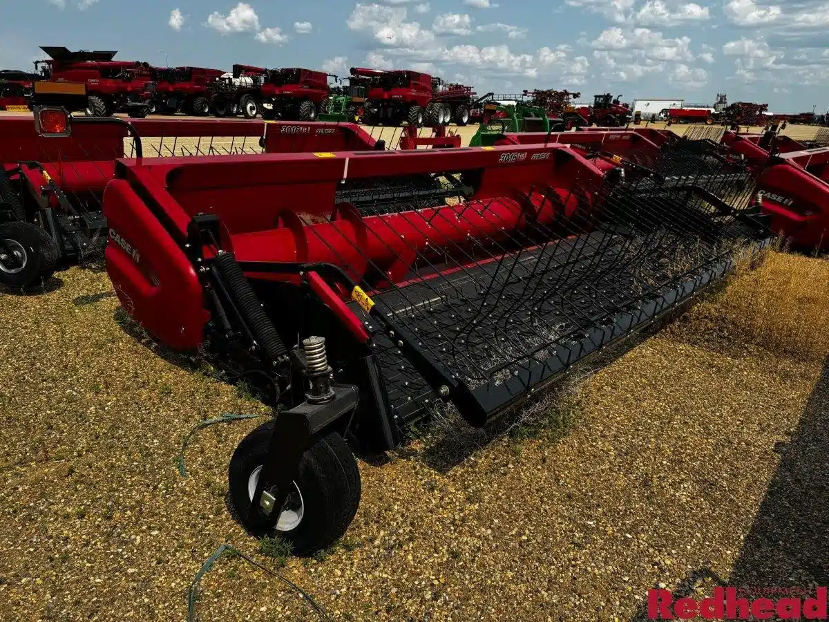 Gallery image 1 for New 2023 Case IH 3016 Miscellaneous