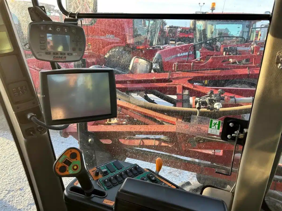 Gallery image 1 for 2014 Case IH PATRIOT 4430 Sprayer - Self Propelled