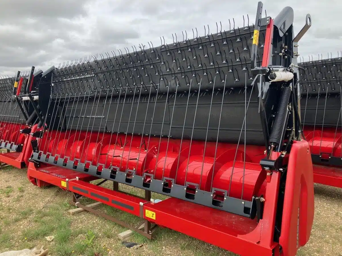 Gallery image 2 for New 2022 Case IH 3016 Miscellaneous