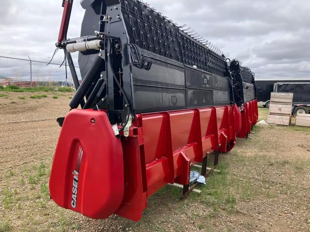 Gallery image 1 for New 2022 Case IH 3016 Miscellaneous