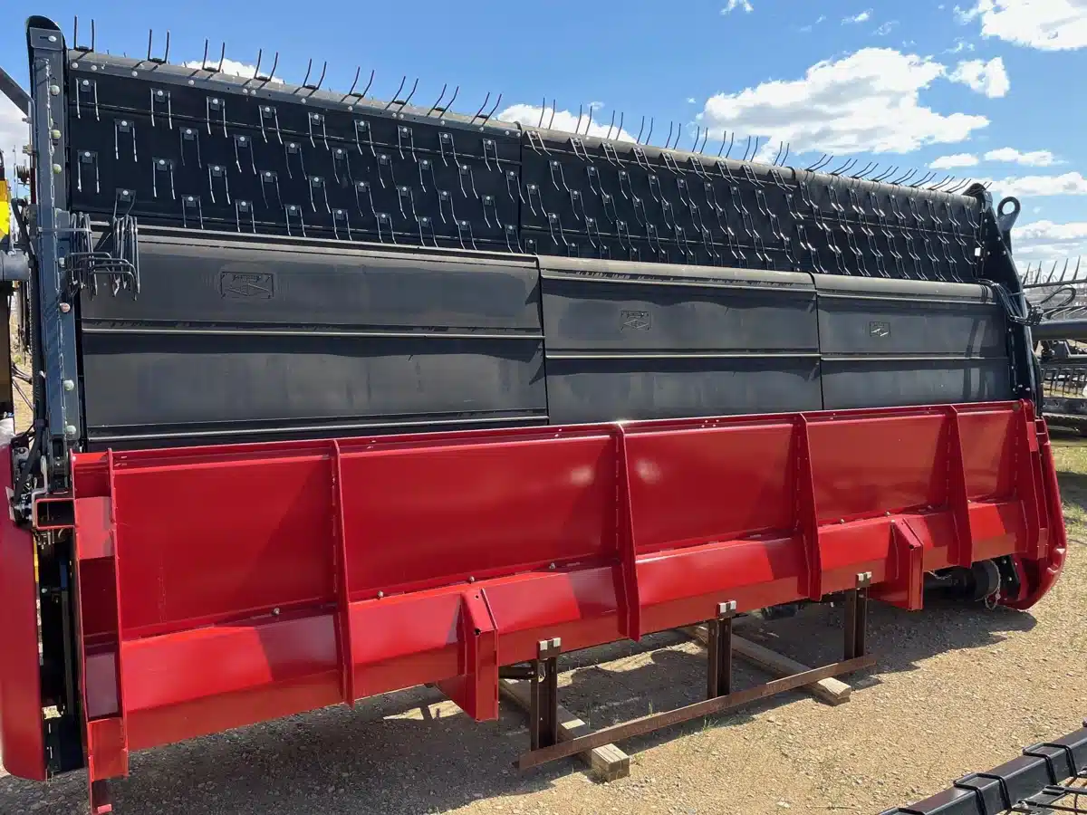 Gallery image 2 for New 2022 Case IH 3016 Miscellaneous