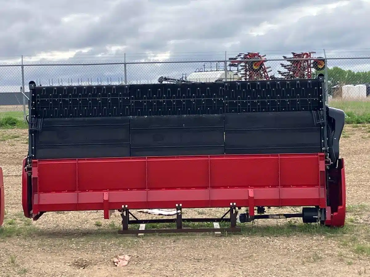 Gallery image 1 for New 2022 Case IH 3016 Miscellaneous