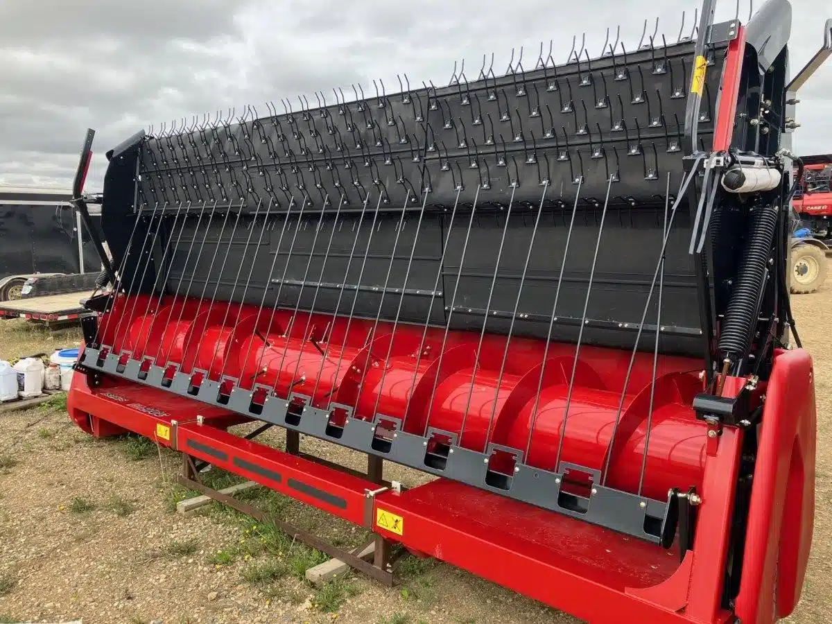 Gallery image 2 for New 2022 Case IH 3016 Miscellaneous