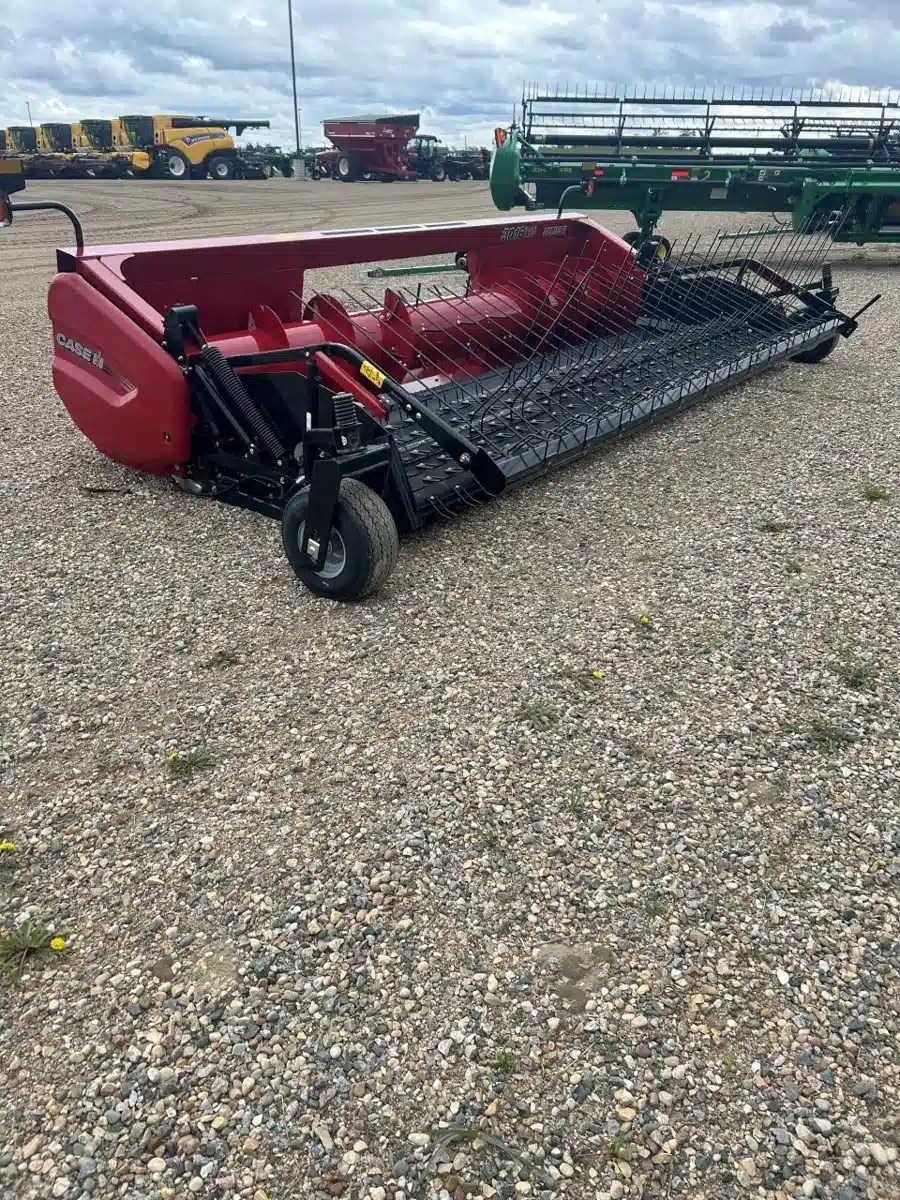Gallery image 1 for New 2022 Case IH 3016 Miscellaneous