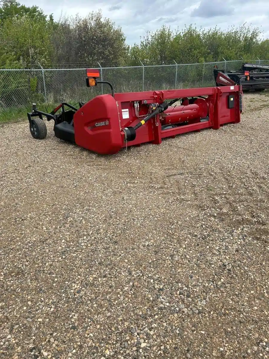 Gallery image 2 for New 2022 Case IH 3016 Miscellaneous