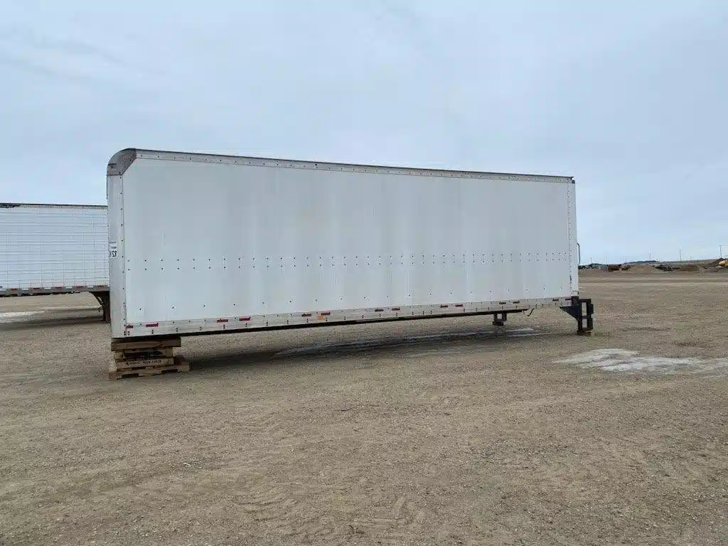 Gallery image 1 for Used 2018 UTILIMASTER Misc Trailer - Cargo